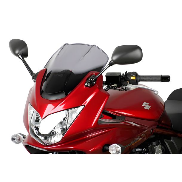 Parabrezza MRA originale O con ABE per Suzuki GSF 1200