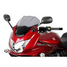 Para-brisa MRA Originalformscheibe O com ABE para Suzuki GSF 1200