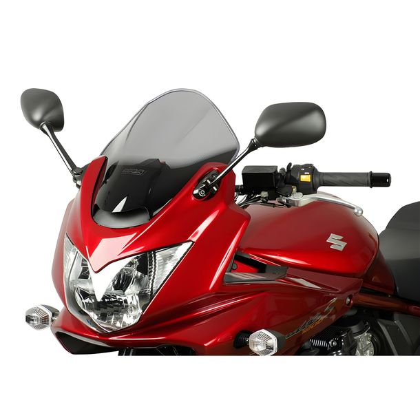 Windschutzscheibe MRA Spoilerscheibe S mit ABE für Suzuki GSF 1200