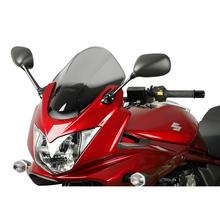 Para-brisa MRA Spoilerscheibe S com ABE para Suzuki GSF 1200