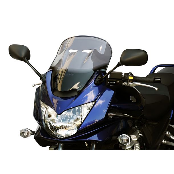 MRA touring szyba T z ABE do Suzuki GSF 1200