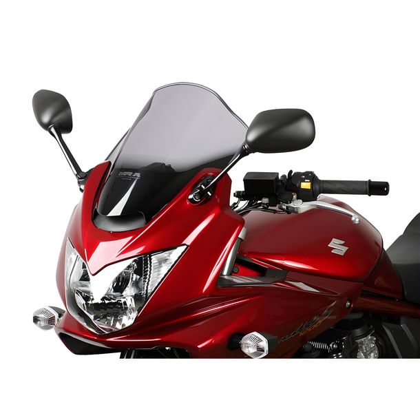 Parabrezza MRA Racing R con ABE per Suzuki GSF 1200