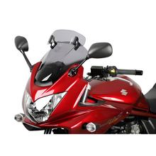 Parabrezza MRA Vario Touring Cupolino VT con ABE per Suzuki GSF 1200