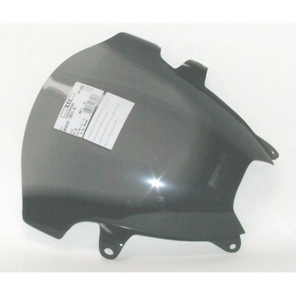 Windschutzscheibe MRA Originalformscheibe O mit ABE für Suzuki GSF 1200