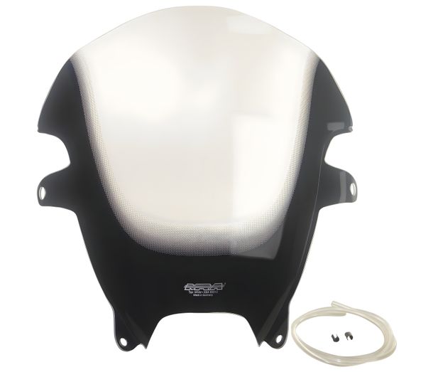 Windschutzscheibe MRA Spoilerscheibe S mit ABE für Suzuki GSF 1200