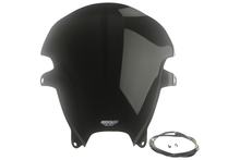 Para-brisas MRA Spoiler Visor S com ABE para Suzuki GSF 1200