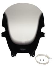 Parabrezza MRA Touring T con ABE per Suzuki GSF 1200