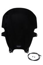 Para-brisa MRA Tourenscheibe T com ABE para Suzuki GSF 1200