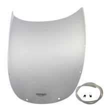 MRA original shaped windscreen O with ABE for Suzuki GSX 1100