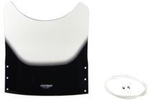Parabrezza originale MRA parabrezza O con ABE per Suzuki GSX 1100
