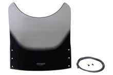 Windscreen MRA original shape screen O with ABE for Suzuki GSX 1100