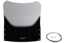 Windscreen MRA touring screen T with ABE for Suzuki GSX 1100