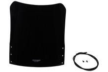 Windscreen MRA touring screen T with ABE for Suzuki GSX 1100