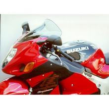 MRA touring windscreen T with ABE for Suzuki GSX 1300