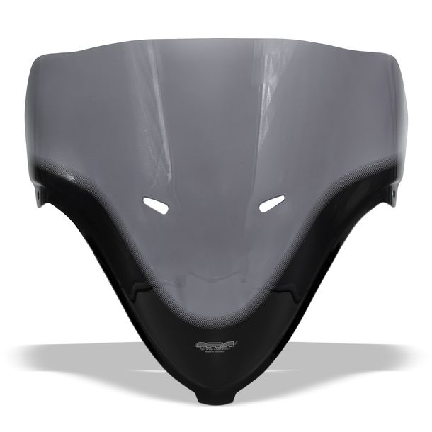 Parabrisas MRA Racing R con ABE para Suzuki GSX 1300
