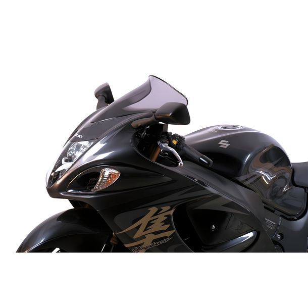 Windschutzscheibe MRA Spoilerscheibe S mit ABE für Suzuki GSX 1300