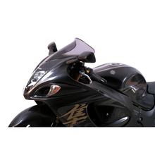 Windscreen MRA spoiler screen S with ABE for Suzuki GSX 1300