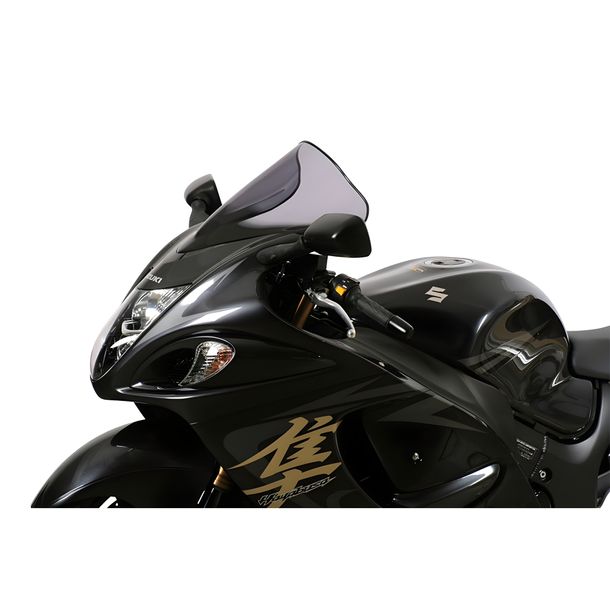 Windschutzscheibe MRA Racingscheibe R mit ABE für Suzuki GSX 1300