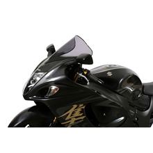 MRA racing windscreen R with ABE for Suzuki GSX 1300