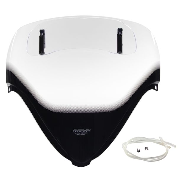 Windschutzscheibe MRA Vario Touring Screen VT mit ABE für Suzuki GSX 1300