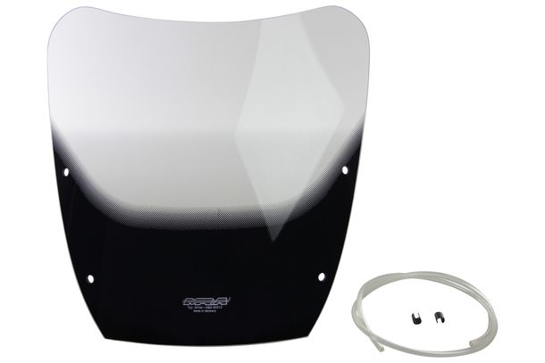 Windschutzscheibe MRA Originalformscheibe O mit ABE für Suzuki GSX 600 F