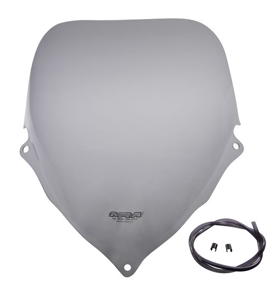 Windschutzscheibe MRA Originalformscheibe O mit ABE für Suzuki GSX 600 F