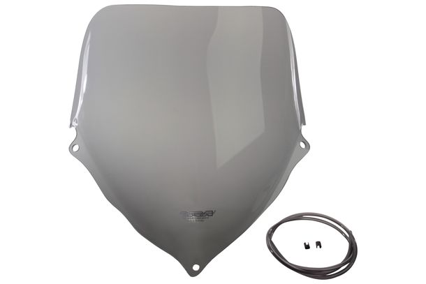 MRA windscherm S met ABE voor Suzuki GSX 600 F