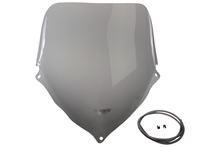 Windscreen MRA spoiler screen S with ABE for Suzuki GSX 600 F