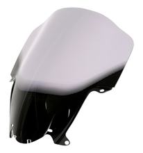 MRA touring windscreen T with ABE for Suzuki GSX 1250