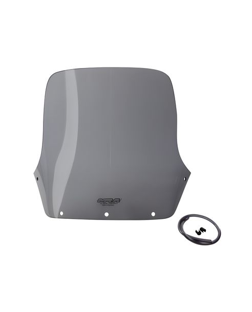 Parabrezza MRA originale O con ABE per Suzuki GSX 1100