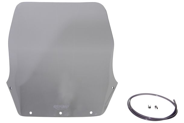 MRA Touring Windscherm T met ABE voor Suzuki GSX 1100