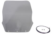 MRA touring windscreen T with ABE for Suzuki GSX 1100