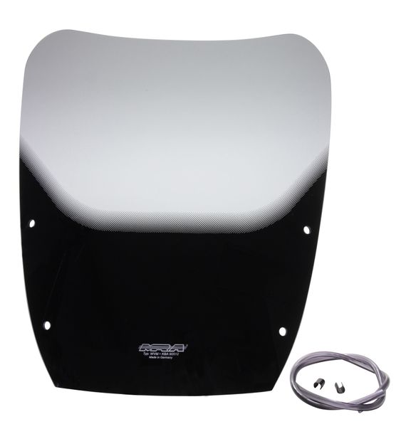 Windschutzscheibe MRA Originalformscheibe O mit ABE für Suzuki GSX 750 FK