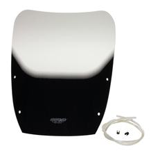 Parabrisas MRA en forma de O original con ABE para Suzuki GSX 750 FK