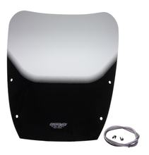 MRA origineel windscherm O met ABE voor Suzuki GSX 750 FK