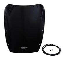 Windschutzscheibe MRA Originalformscheibe O mit ABE für Suzuki GSX 750 FK
