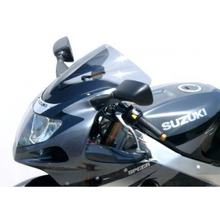 Windschutzscheibe MRA Racingscheibe R mit ABE für Suzuki GSX R 1000