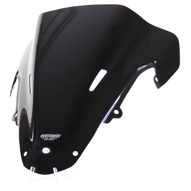 Parabrisas MRA Racing R con ABE para Suzuki GSX R 1000