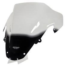 Windschutzscheibe MRA Racingscheibe R mit ABE für Suzuki GSX R 1000
