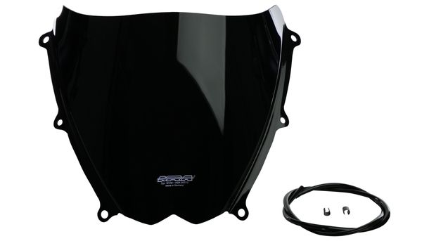 Windschutzscheibe MRA Originalformscheibe O mit ABE für Suzuki GSX R 1000