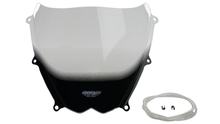 Parabrisas MRA en forma de O original con ABE para Suzuki GSX R 1000