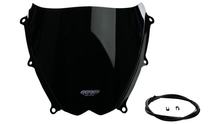 MRA origineel windscherm O met ABE voor Suzuki GSX R 1000