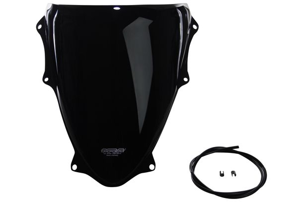 Para-brisa MRA Spoiler Screen S com ABE para Suzuki GSX R 1000