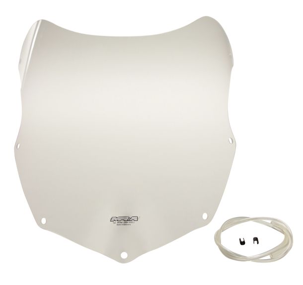 Windschutzscheibe MRA Originalformscheibe O mit ABE für Suzuki GSX R 600