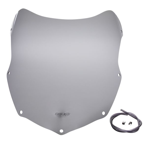 Windschutzscheibe MRA Originalformscheibe O mit ABE für Suzuki GSX R 600