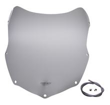 MRA origineel windscherm O met ABE voor Suzuki GSX R 600