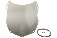 MRA windscherm S met ABE voor Suzuki GSX R 600