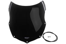 MRA windscherm S met ABE voor Suzuki GSX R 600