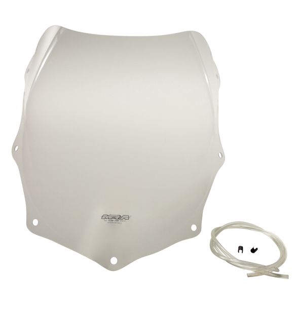 Windschutzscheibe MRA Originalformscheibe O mit ABE für Suzuki GSX R 600
