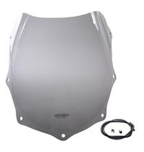 MRA origineel windscherm O met ABE voor Suzuki GSX R 600